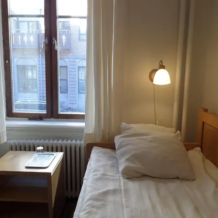 Maria Eriksson Hotel 2*