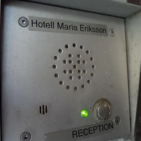Hotel Maria Eriksson