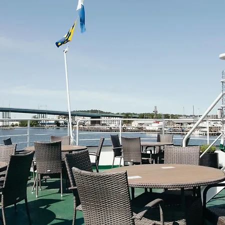 Good Morning+ Hotel Goteborg