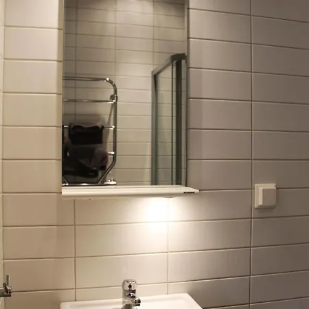 Torslanda Hotel 3*