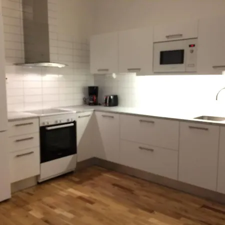 Torslanda 3*