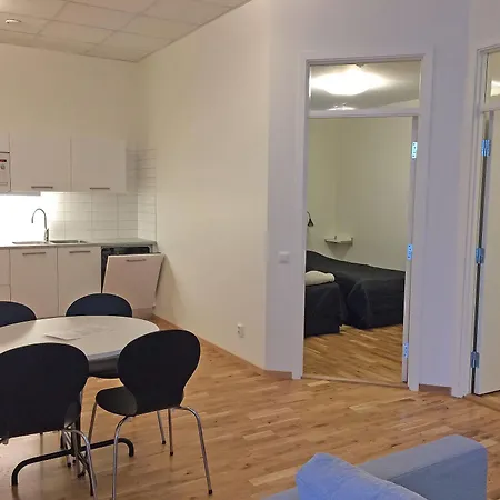 Hotel Torslanda Gothenburg