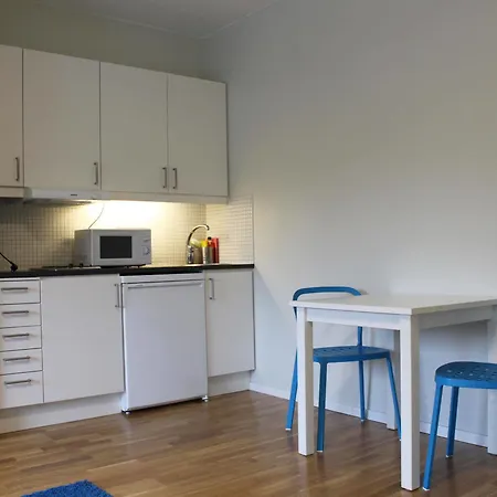 Torslanda 3* Gothenburg