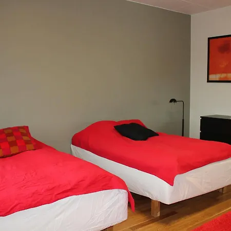 Hotel Torslanda Gothenburg