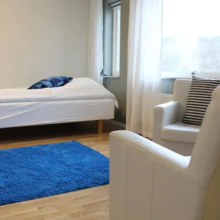 Torslanda 3*
