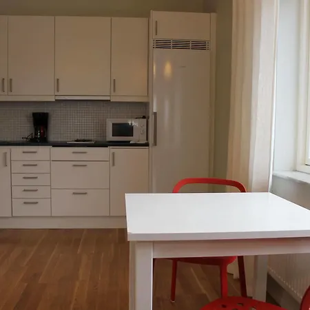 Hotel Torslanda 3*