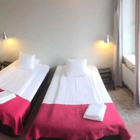 Le Mat 2* Göteborg