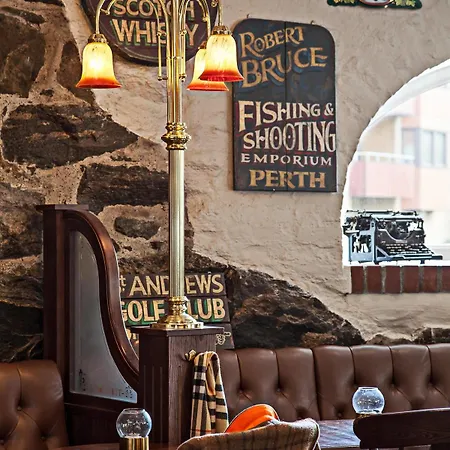 Western Tidbloms Hotel 3*