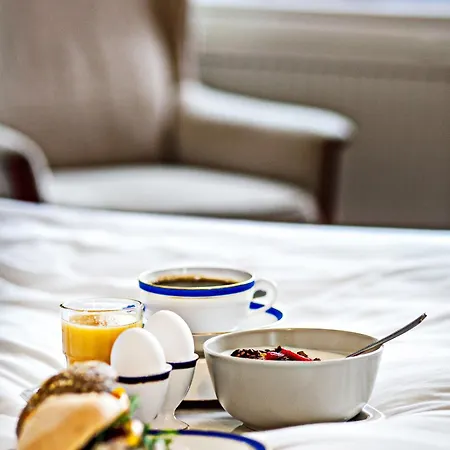 Hotel Western Tidbloms Göteborg