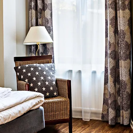 Western Tidbloms Göteborg