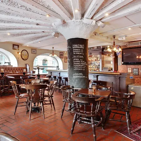 Western Tidbloms Hotel Goteborg