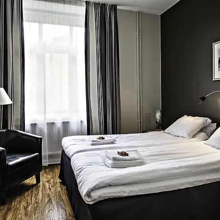 Western Tidbloms Ξενοδοχείο Γκέτεμποργκ