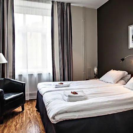 Western Tidbloms Hotel Göteborg