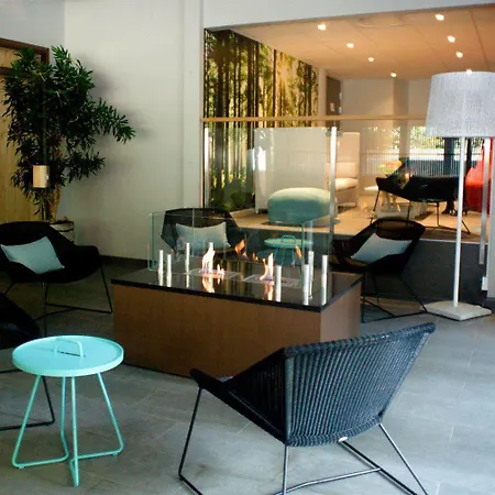 Quality Panorama Hotell 3*