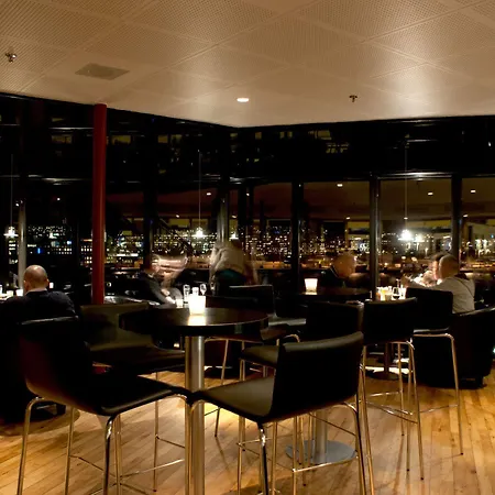 Quality 11 & Eriksbergshallen 예테보리