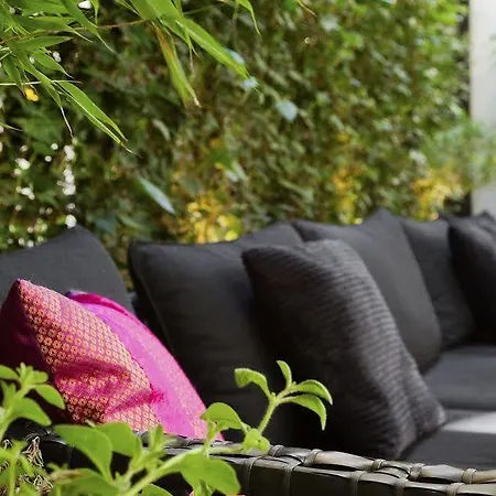 Scandic No. 25 호텔 예테보리