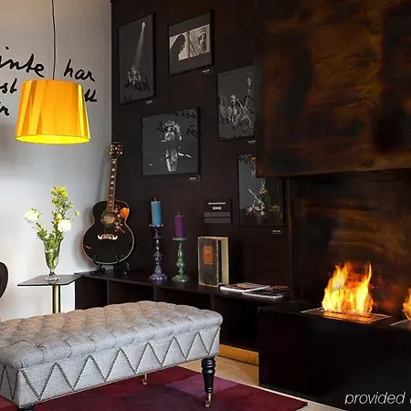 Scandic No. 25 4* 예테보리