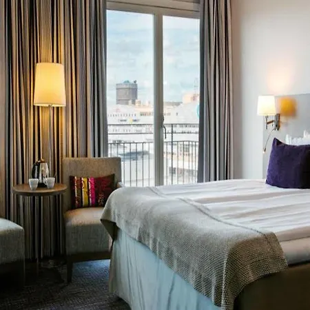 Scandic No. 25 예테보리