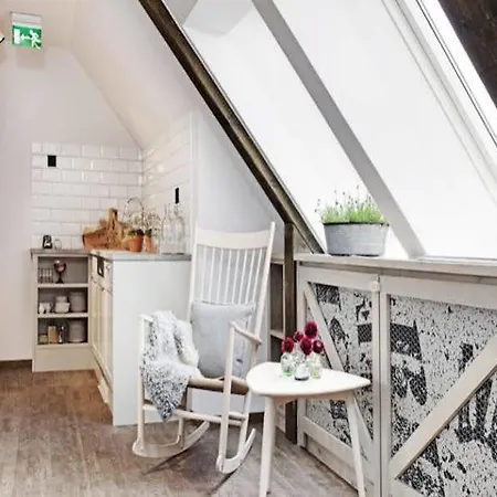 Scandic No. 25 호텔 4*