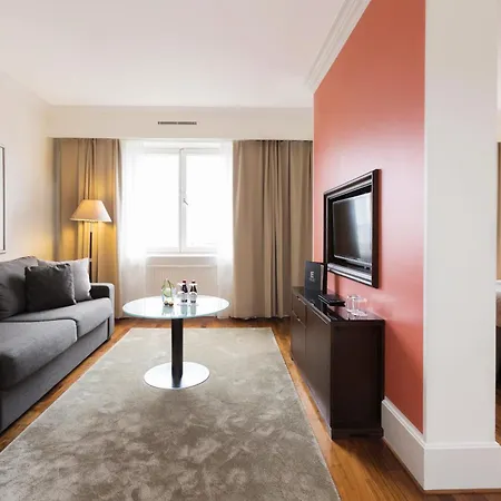 מלון Elite Park Avenue