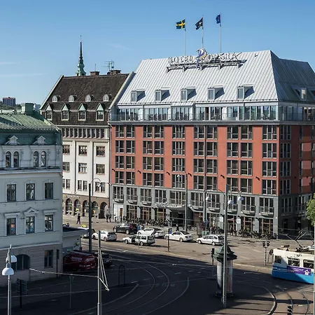 Profilhotels Opera Hotel 4*