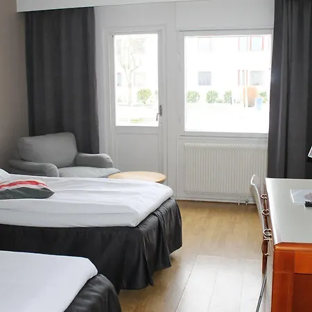 Apple & Konferens Hotel
