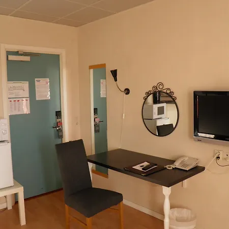 欧罗维酒店 酒店