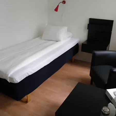 欧罗维酒店 酒店 哥德堡