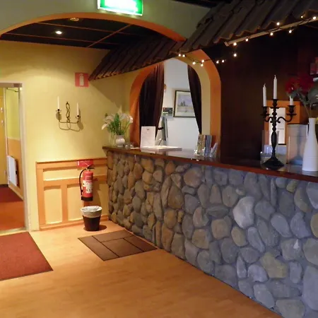 Euroway 3* Gothenburg
