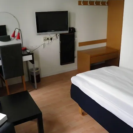 欧罗维酒店 哥德堡