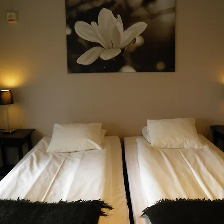 Euroway 3* Gothenburg