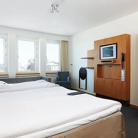 Hotell Comfort Göteborg
