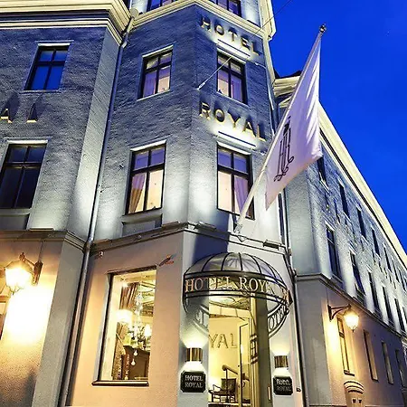 Hotel Royal Goteborg