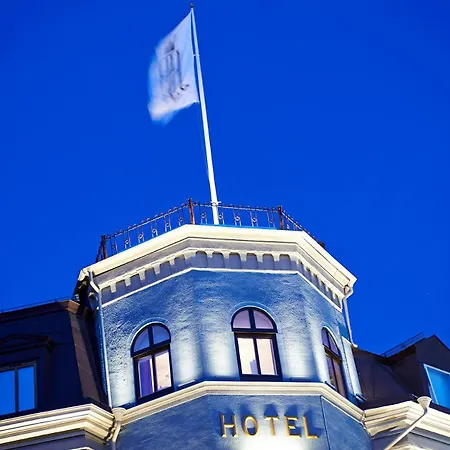 ホテル ロイヤル ヨーテボリ