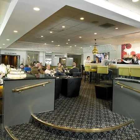 Quality Winn Hotel 3*