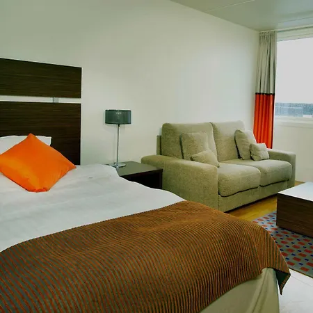 Quality Winn Hotel Gotemburgo