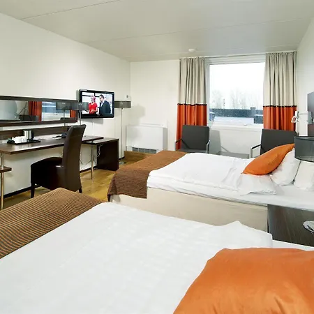 Quality Winn Hotel Gotemburgo