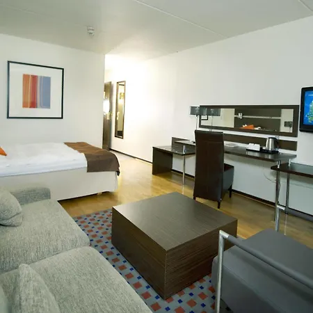 Hotel Quality Winn Gotemburgo