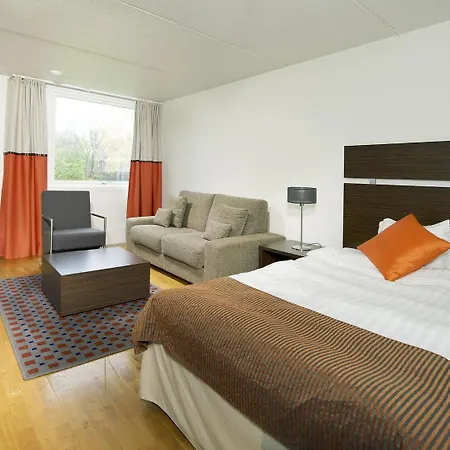 Hotel Quality Winn 3*