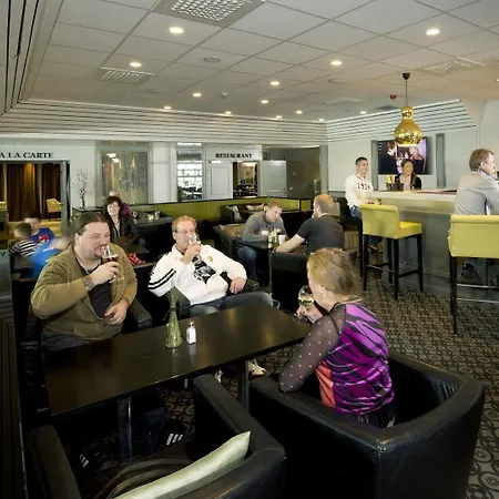 Quality Winn Hotel 3*