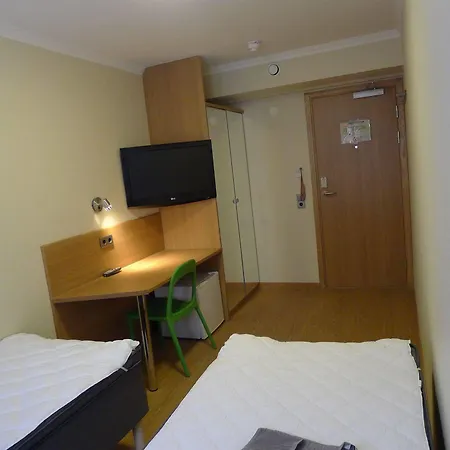 Goeteborgs Mini-hotel * Göteborg