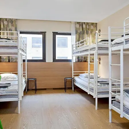 Vandrarhem Göteborgs Mini-hotel *