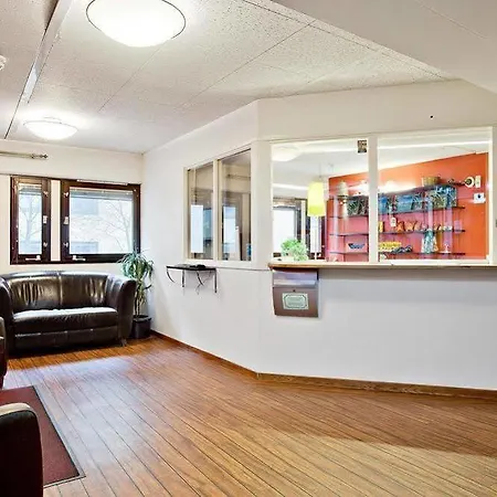 Goeteborgs Mini-hotel * Gothenburg