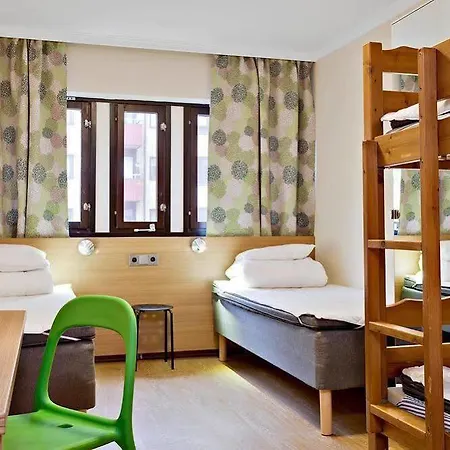 Goeteborgs Mini-hotel Hostel *