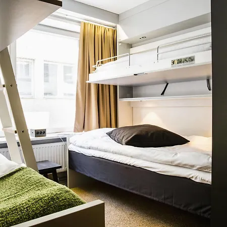 Comfort Goteborg