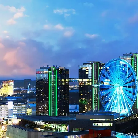 Hotel Upper House- Worldhotel Gothenburg