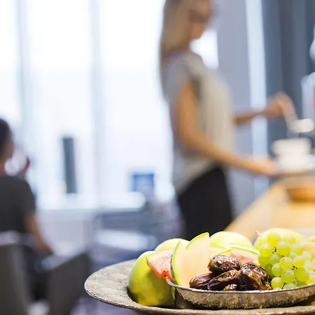 Upper House- Worldhotel 5* Gothenburg