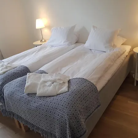 Le Mat 3* Partille