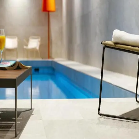 Otel Scandic Backadal 4*