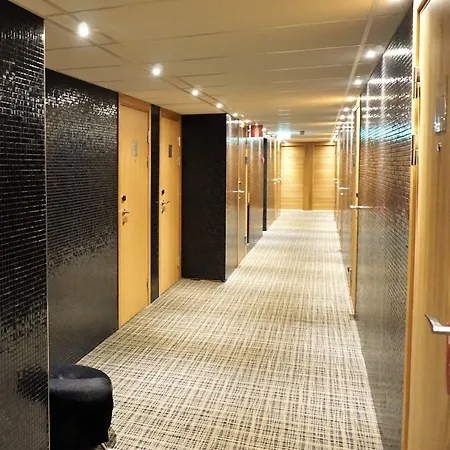 Allen - Sure By Western Allen Hotel Gothenburg